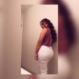 Meet your Posher, Gracey